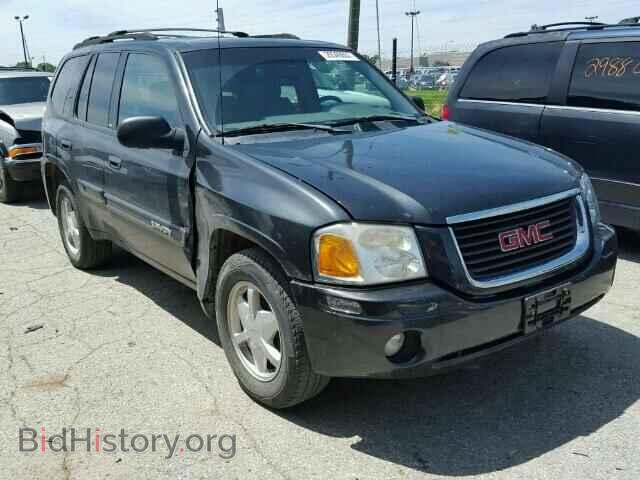 Фотография 1GKDT13S132191436 - GMC ENVOY 2003