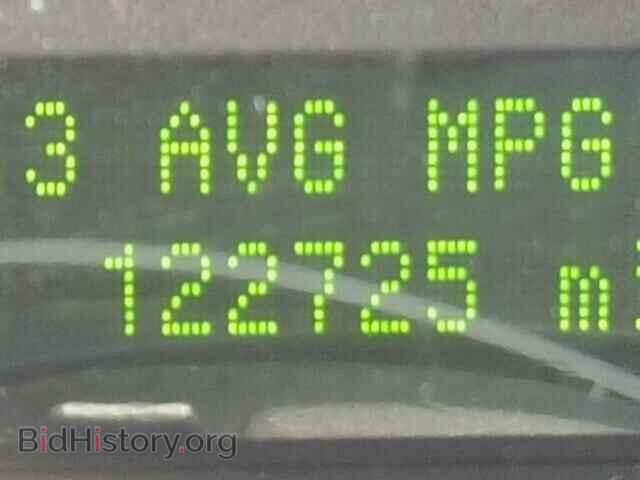 2009 FORD ECONOLINE - VIN: 1FDNE31L39DA04272 - Фото 8