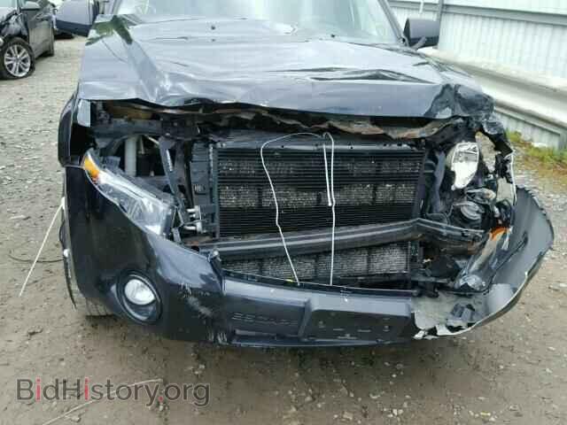 2012 FORD ESCAPE - VIN: 1FMCU9DG5CKC69211 - Фото 9