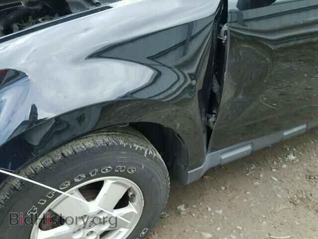 2012 FORD ESCAPE - VIN: 1FMCU9DG5CKC69211 - Фото 10