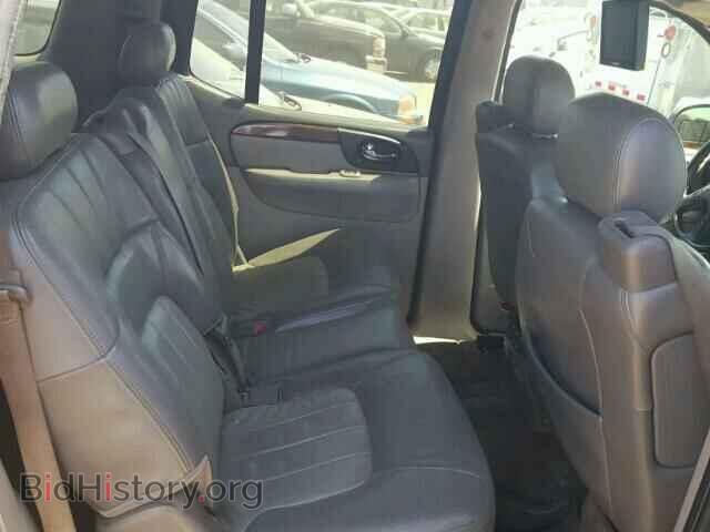 2003 GMC ENVOY - VIN: 1GKET16S036213869 - Фото 6