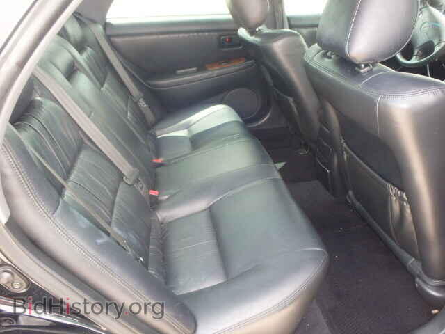 2000 LEXUS ES300 - VIN: JT8BF28G7Y0286699 - Фото 6