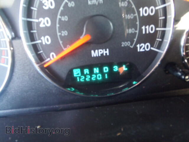 2005 CHRYSLER SEBRING - VIN: 1C3EL46X45N576309 - Фото 8