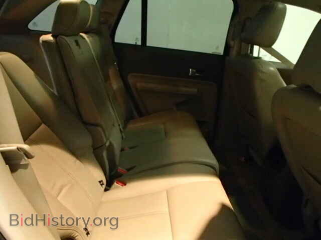 2010 FORD EDGE - VIN: 2FMDK3JC1ABA95735 - Фото 6