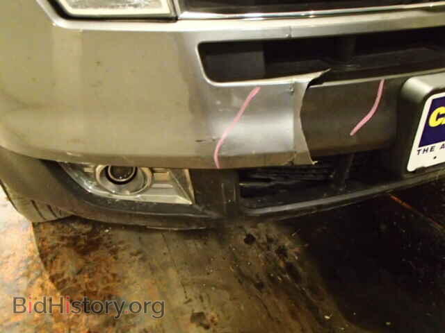 2010 FORD EDGE - VIN: 2FMDK3JC1ABA95735 - Фото 9