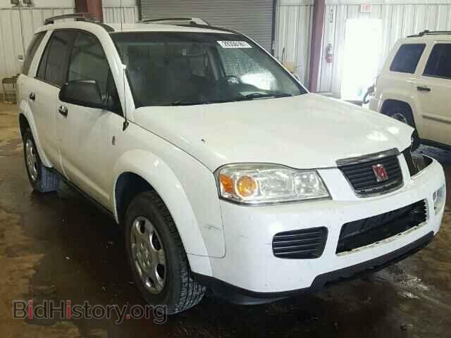 Photo 5GZCZ23D67S829939 - SATURN VUE 2007