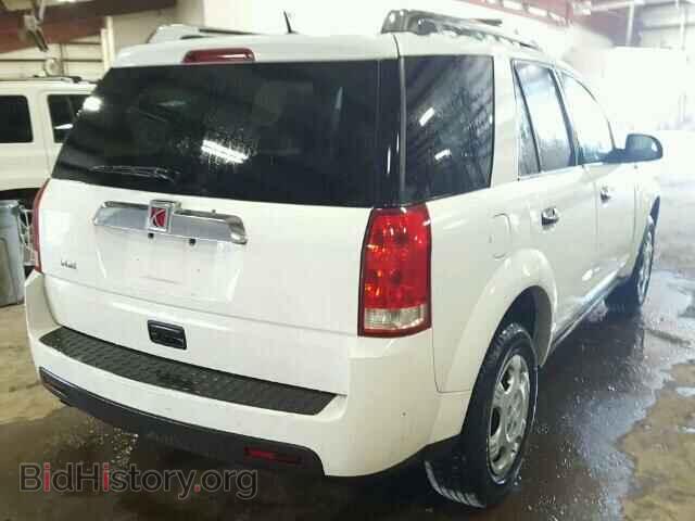 2007 SATURN VUE - VIN: 5GZCZ23D67S829939 - Фото 4