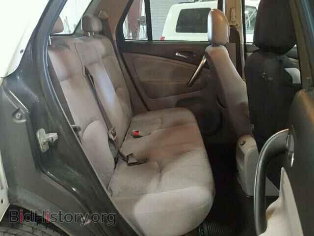 2007 SATURN VUE - VIN: 5GZCZ23D67S829939 - Фото 6