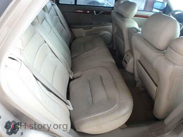 2003 CADILLAC DEVILLE - VIN: 1G6KD54Y73U102938 - Фото 6