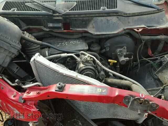 2005 DODGE RAM 1500 - VIN: 1D7HA18D35J565587 - Фото 7