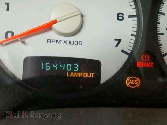 2005 DODGE RAM 1500 - VIN: 1D7HA18D35J565587 - Фото 8