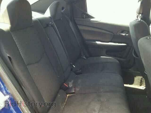 2014 DODGE AVENGER - VIN: 1C3CDZAB6EN217623 - Photo 6