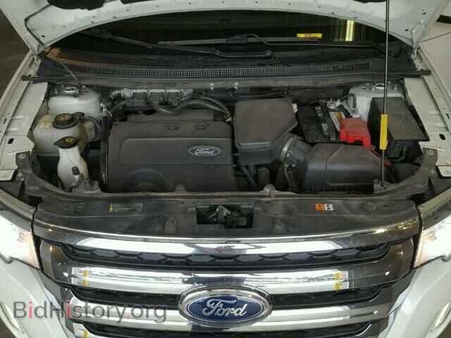 2011 FORD EDGE - VIN: 2FMDK4KC1BBA44905 - Фото 7