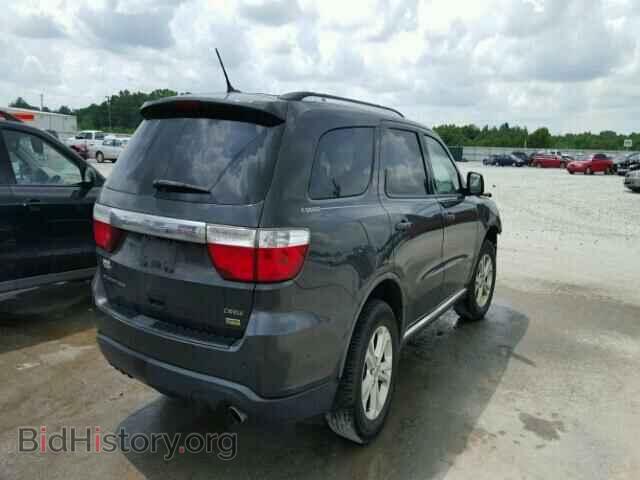 2011 DODGE DURANGO - VIN: 1D4RD4GG9BC634188 - Photo 4