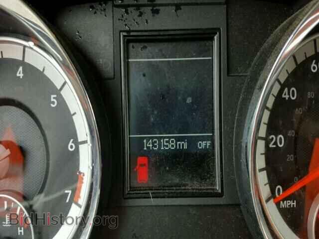 2011 DODGE DURANGO - VIN: 1D4RD4GG9BC634188 - Photo 8