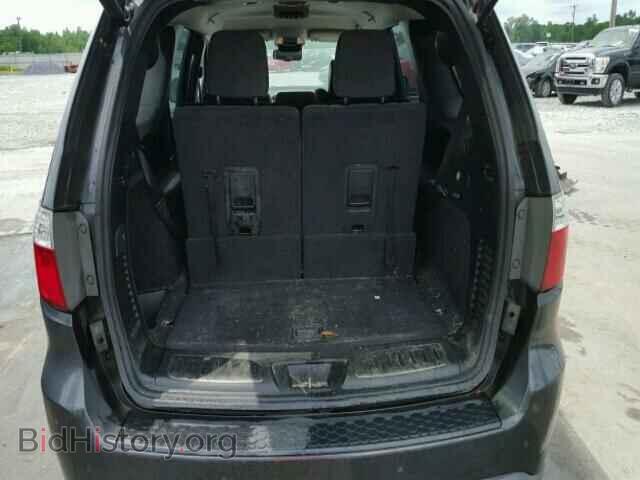 2011 DODGE DURANGO - VIN: 1D4RD4GG9BC634188 - Photo 9