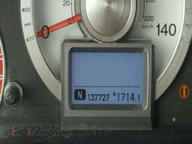 2009 HONDA PILOT - VIN: 5FNYF38919B002926 - Фото 8