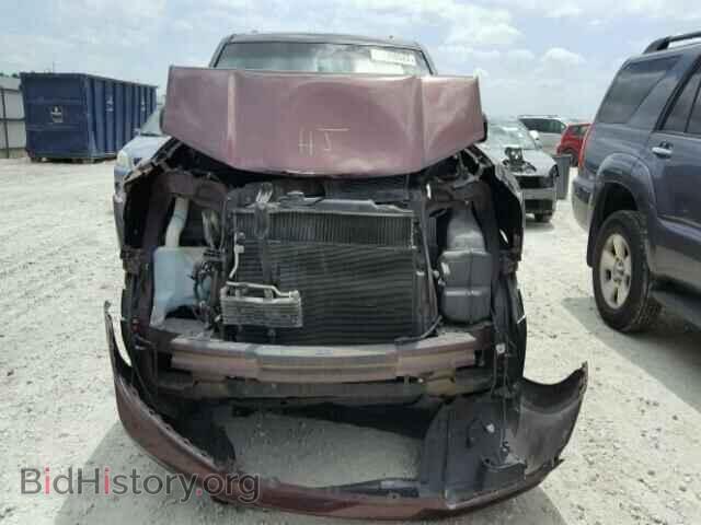 2009 HONDA PILOT - VIN: 5FNYF38919B002926 - Фото 9