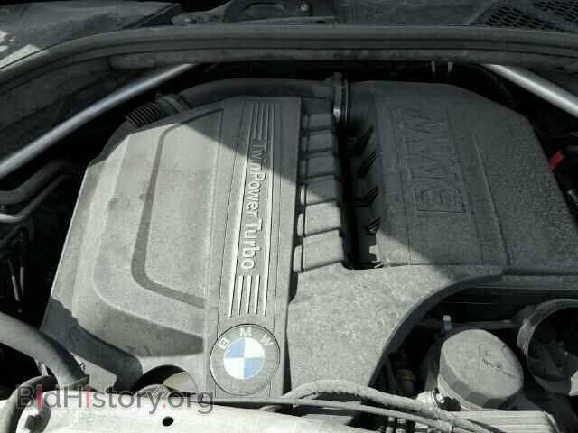 2015 BMW X5 - VIN: 5UXKR0C50F0K54997 - Фото 7