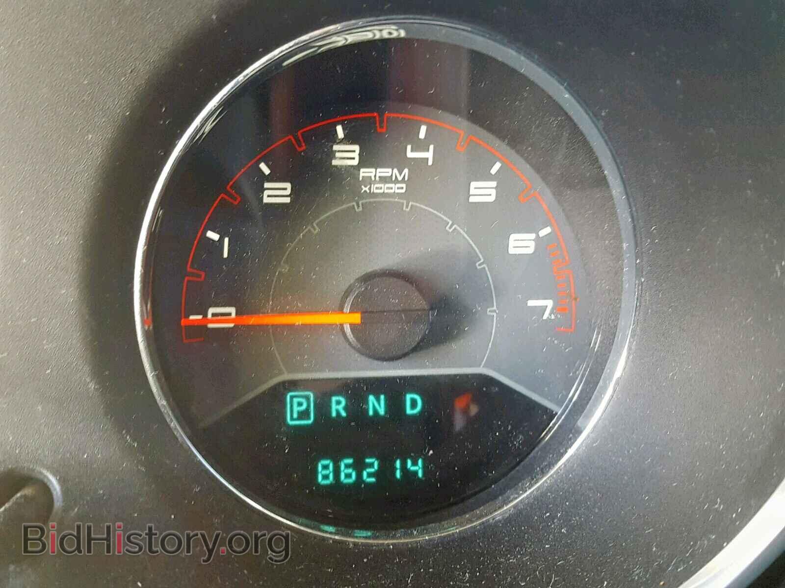 2013 DODGE AVENGER - VIN: 1C3CDZCG1DN586185 - Photo 8