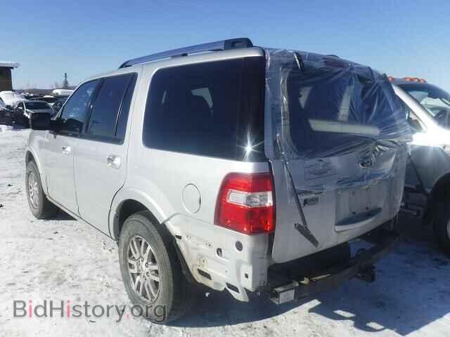 2012 FORD EXPEDITION - VIN: 1FMJU2A54CEF67152 - Фото 3