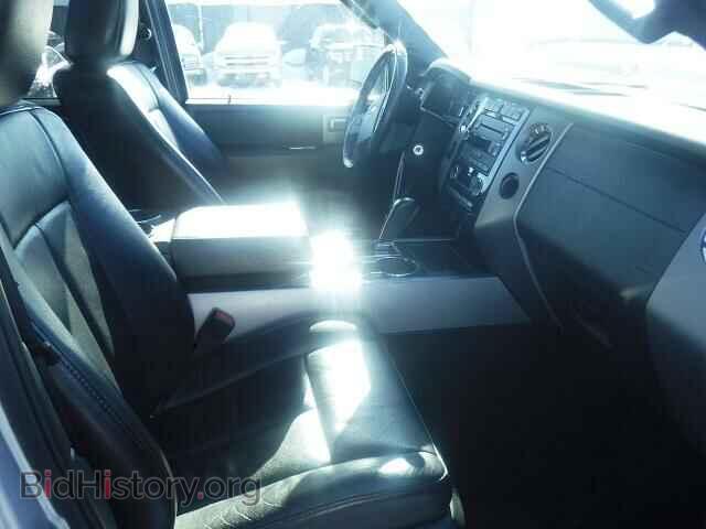 2012 FORD EXPEDITION - VIN: 1FMJU2A54CEF67152 - Фото 5