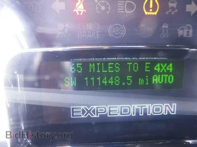 2012 FORD EXPEDITION - VIN: 1FMJU2A54CEF67152 - Фото 8