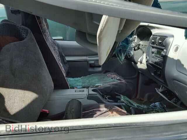 1998 FORD EXPLORER - VIN: 1FMYU22E4WUC93586 - Фото 5