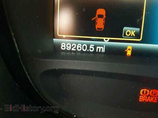2012 FORD EDGE - VIN: 2FMDK3KC9CBA44596 - Фото 8