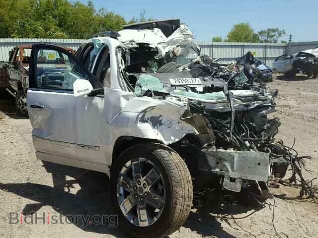 Фотография 1GKKVTKD6EJ335443 - GMC ACADIA DEN 2014