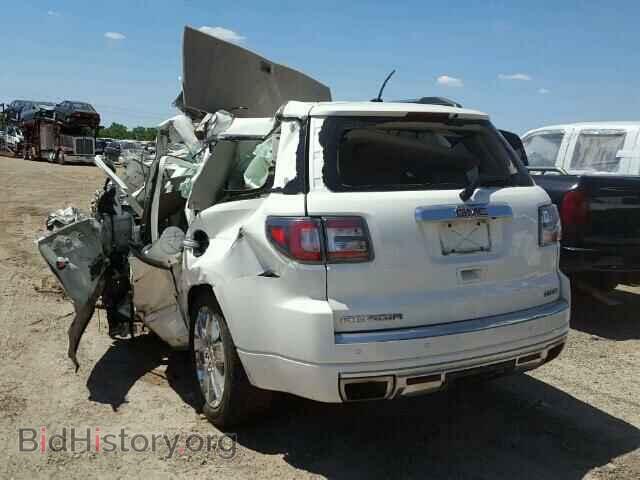 2014 GMC ACADIA DEN - VIN: 1GKKVTKD6EJ335443 - Фото 3