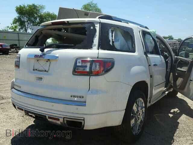2014 GMC ACADIA DEN - VIN: 1GKKVTKD6EJ335443 - Фото 4