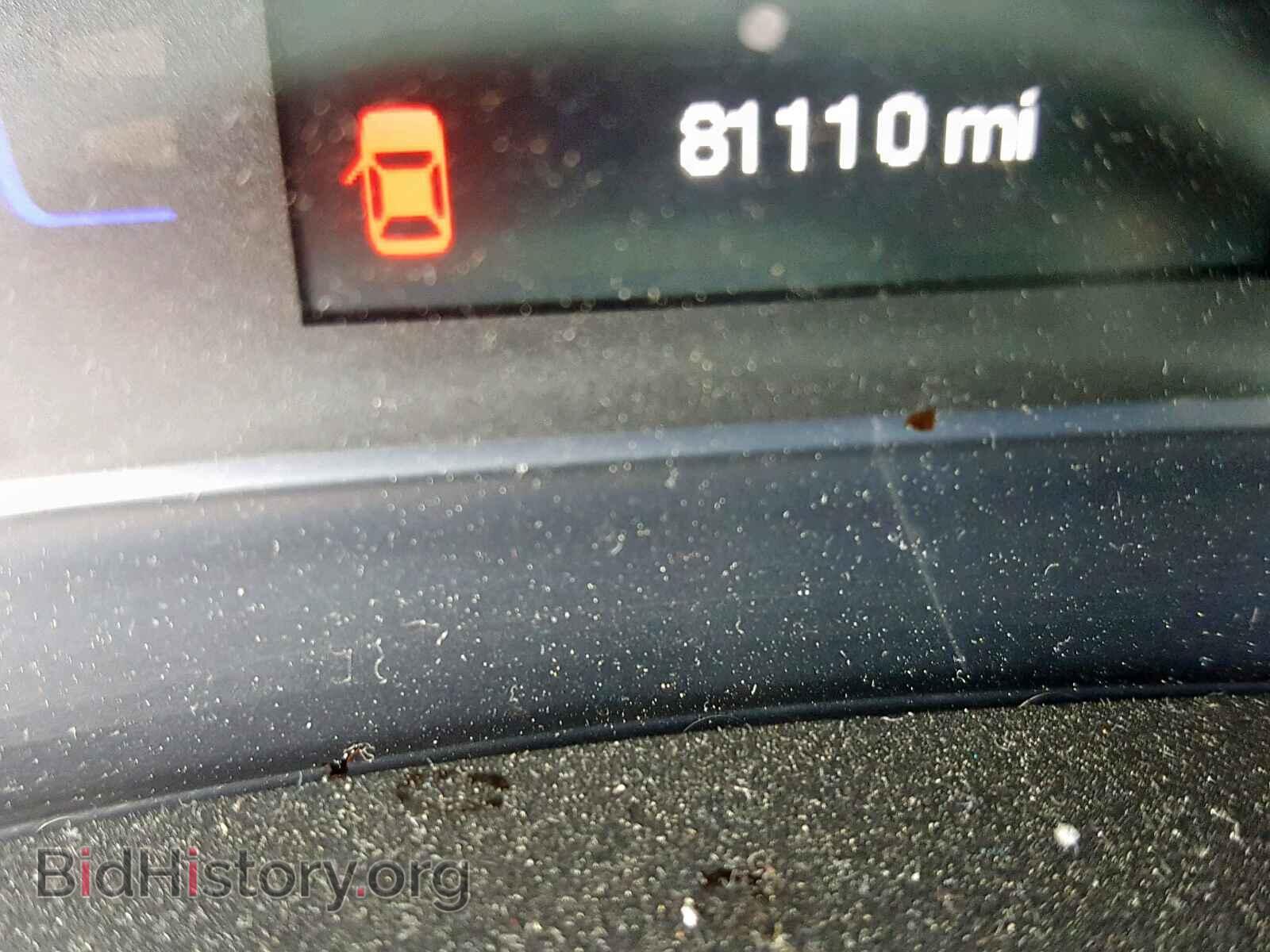 2015 CHRYSLER 200 - VIN: 1C3CCCAB6FN574690 - Photo 8