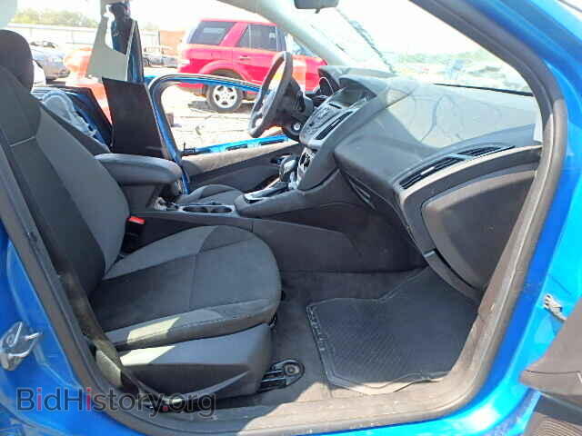 2014 FORD FOCUS - VIN: 1FADP3F28EL203365 - Фото 5