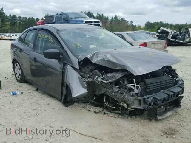 Photo 1FAHP3E26CL424057 - FORD FOCUS 2012