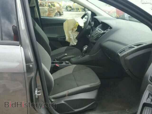 2012 FORD FOCUS - VIN: 1FAHP3E26CL424057 - Photo 5