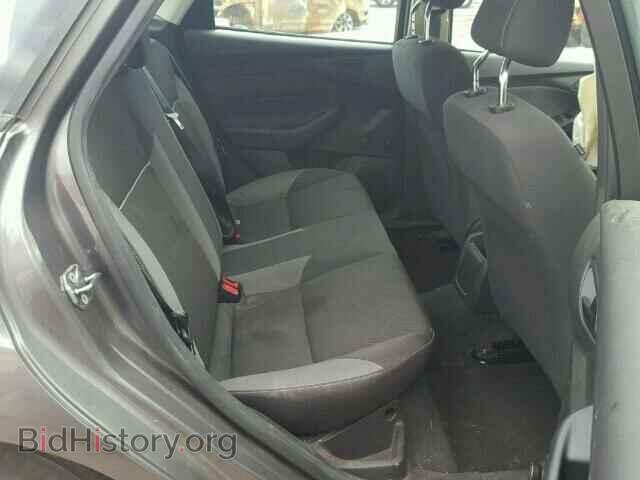 2012 FORD FOCUS - VIN: 1FAHP3E26CL424057 - Photo 6