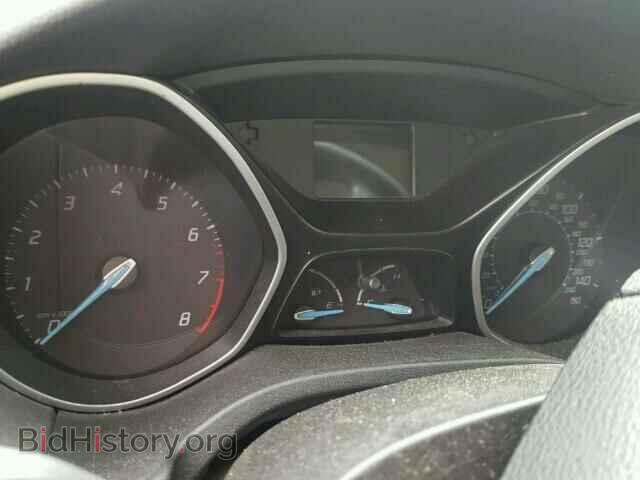 2012 FORD FOCUS - VIN: 1FAHP3E26CL424057 - Photo 8