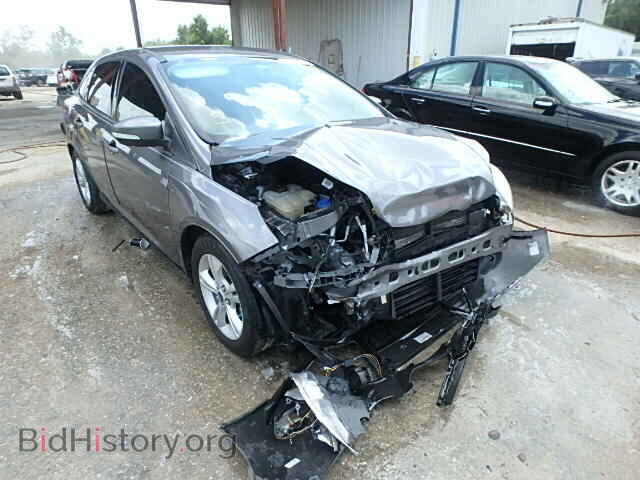 Photo 1FADP3F27EL115438 - FORD FOCUS 2014