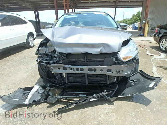 2014 FORD FOCUS - VIN: 1FADP3F27EL115438 - Фото 10