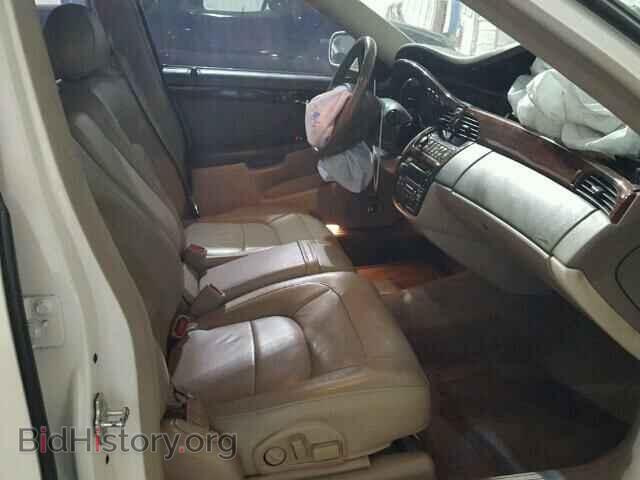 2005 CADILLAC DEVILLE - VIN: 1G6KD54Y05U189004 - Photo 5