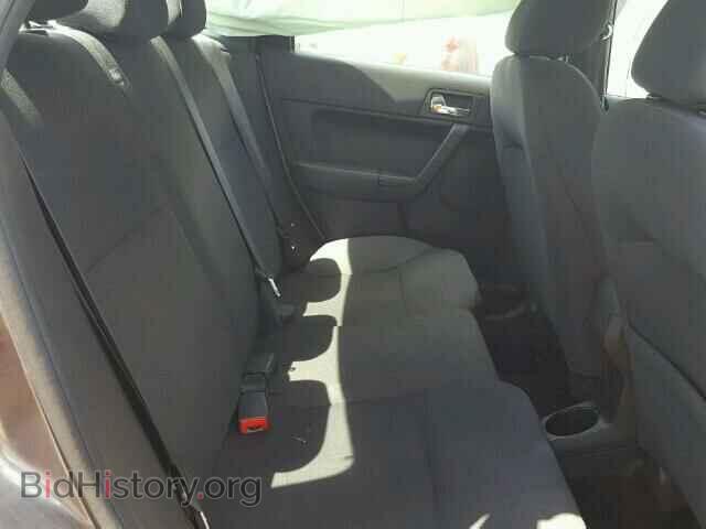 2011 FORD FOCUS - VIN: 1FAHP3GN3BW167525 - Фото 6