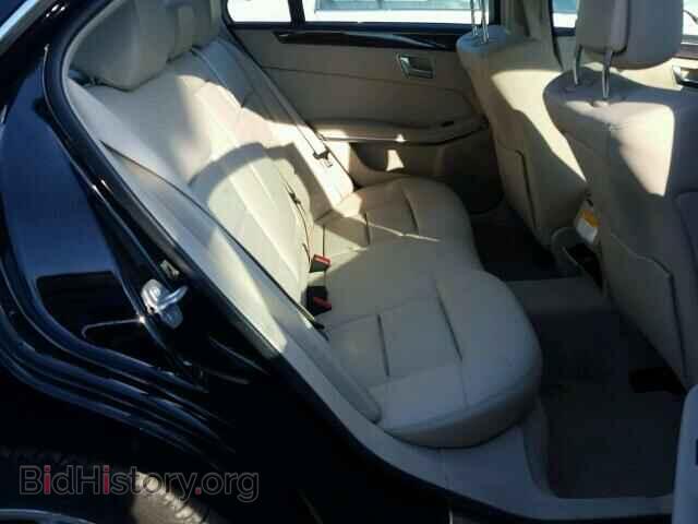 2014 MERCEDES-BENZ E - VIN: WDDHF8JB1EA907363 - Photo 6
