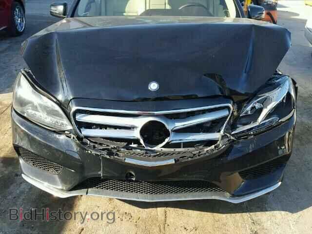 2014 MERCEDES-BENZ E - VIN: WDDHF8JB1EA907363 - Photo 7