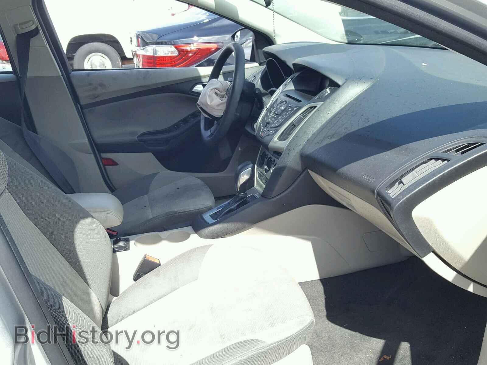 2014 FORD FOCUS - VIN: 1FADP3K29EL210539 - Photo 5