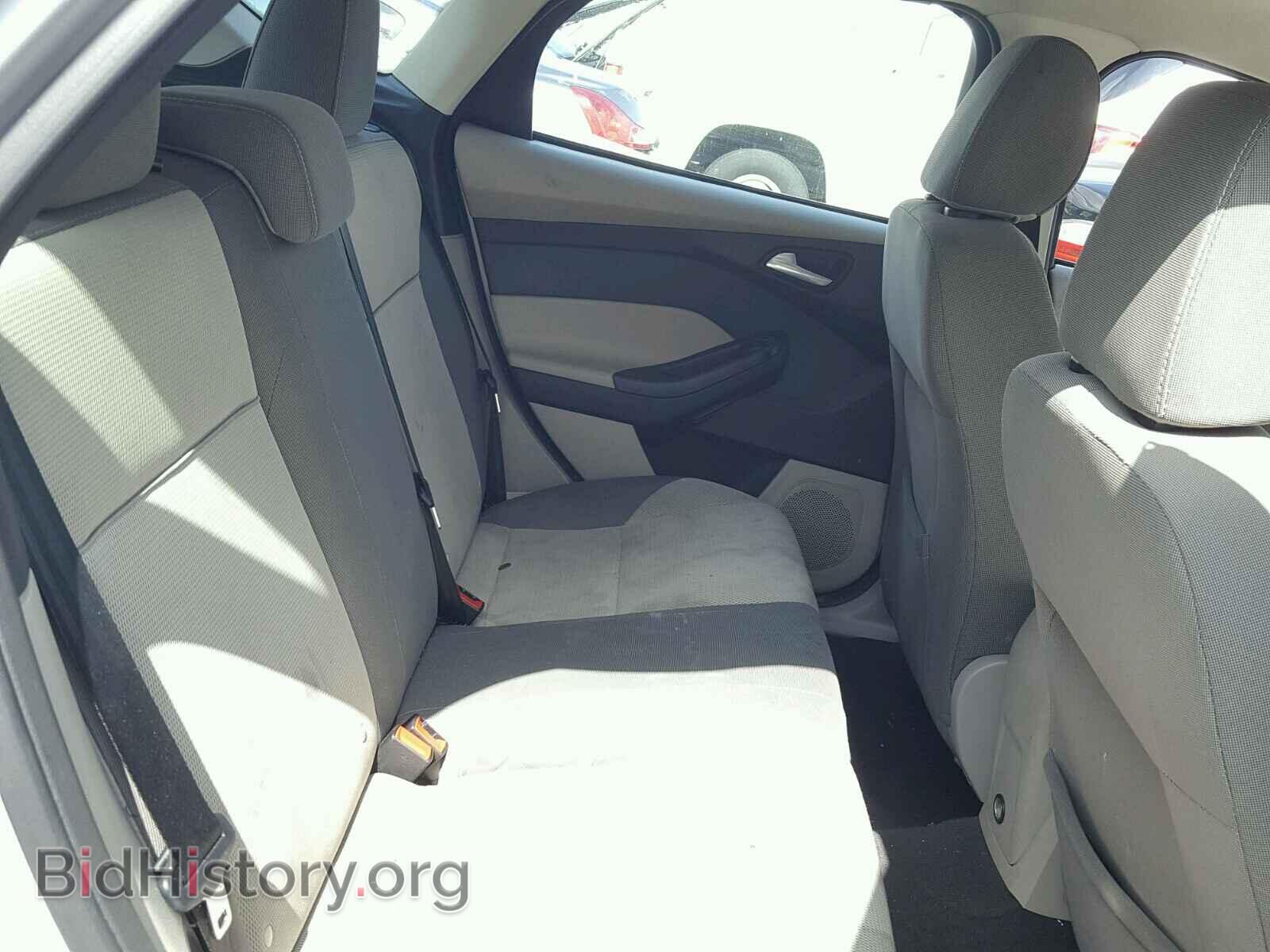 2014 FORD FOCUS - VIN: 1FADP3K29EL210539 - Photo 6
