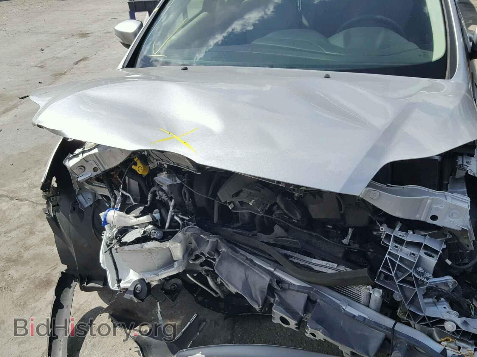 2014 FORD FOCUS - VIN: 1FADP3K29EL210539 - Photo 7