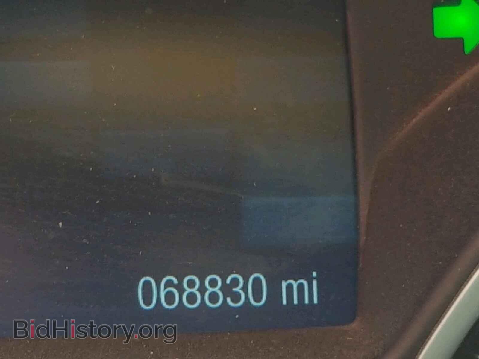 2014 FORD FOCUS - VIN: 1FADP3K29EL210539 - Photo 8