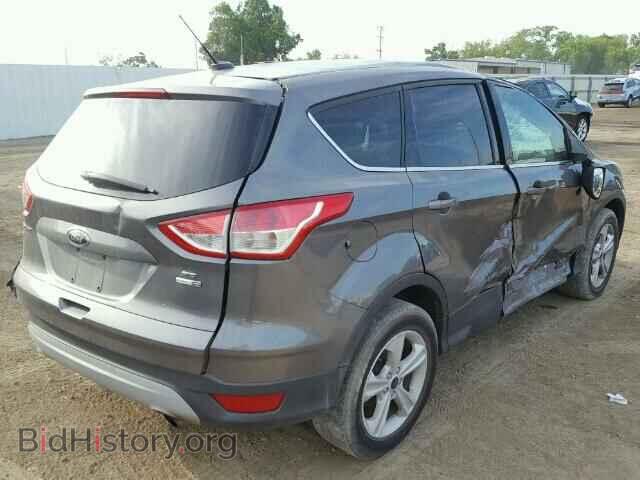 2013 FORD ESCAPE - VIN: 1FMCU9GX6DUD93764 - Photo 4