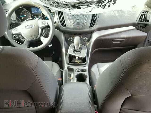 2013 FORD ESCAPE - VIN: 1FMCU9GX6DUD93764 - Photo 9